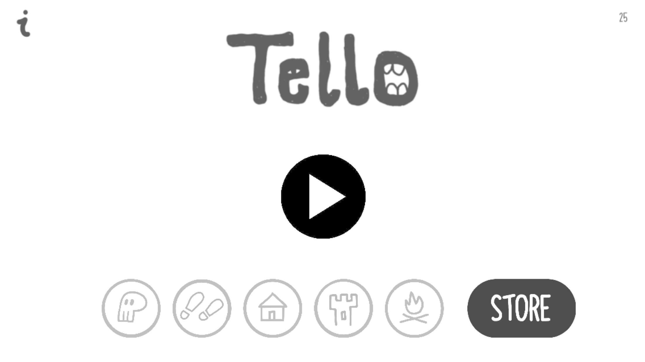 Tello