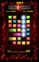 TETRO GEMS - SWIPE 3