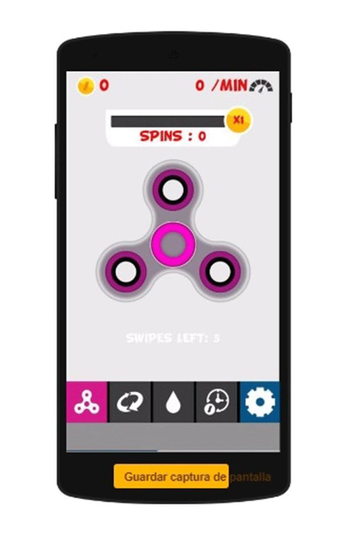 Fidget Spinner Original