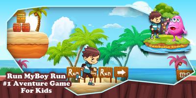 Run MyBoy Run
