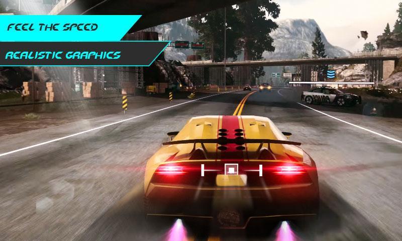 Horizon Racing 2017