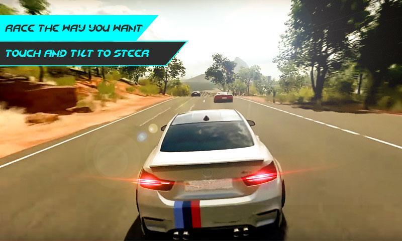 Horizon Racing 2017