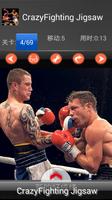Crazy Fighting - Jigsaw Puzzle