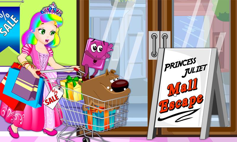 Room Escape - Princess Juliet