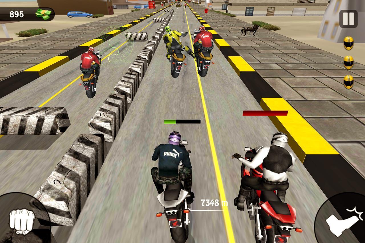 Faily Rider
