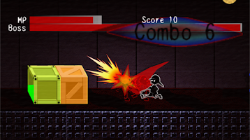 Limbo sX