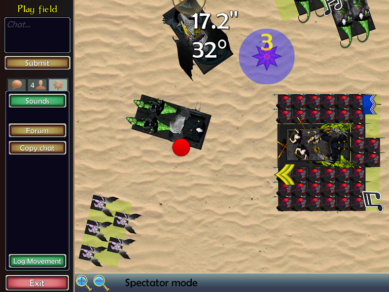 Universal Battle 2
