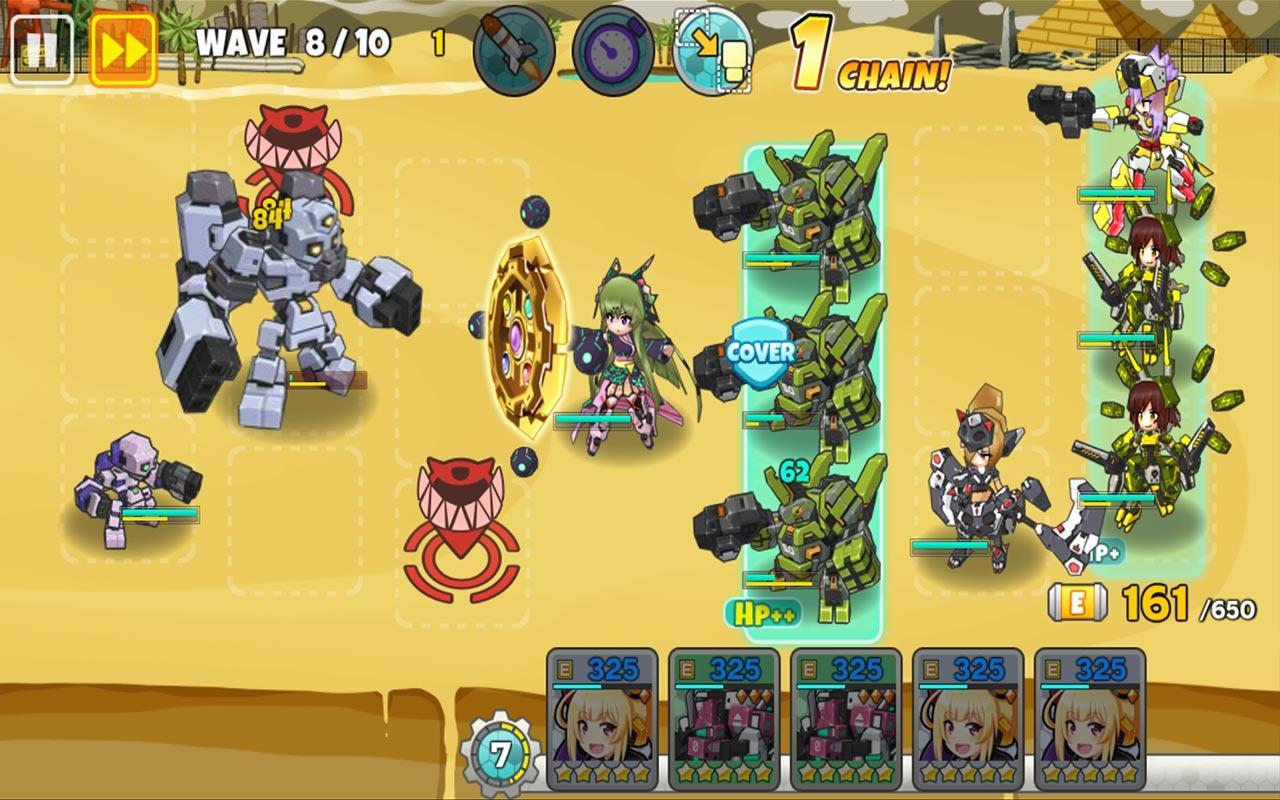 CosmicBreak Adventures