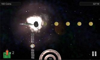 Galaxy Runner