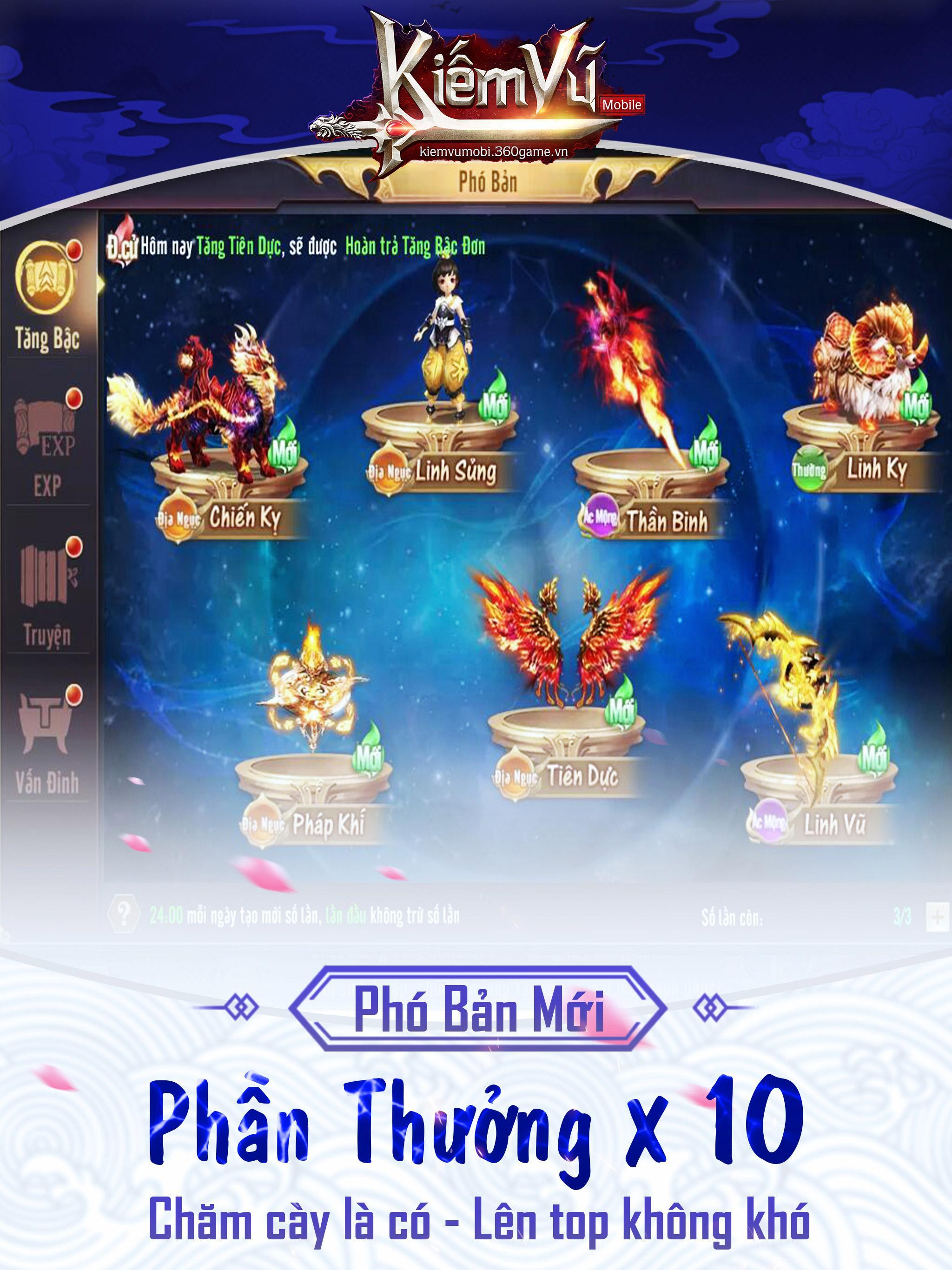 Kiem Vu VNG
