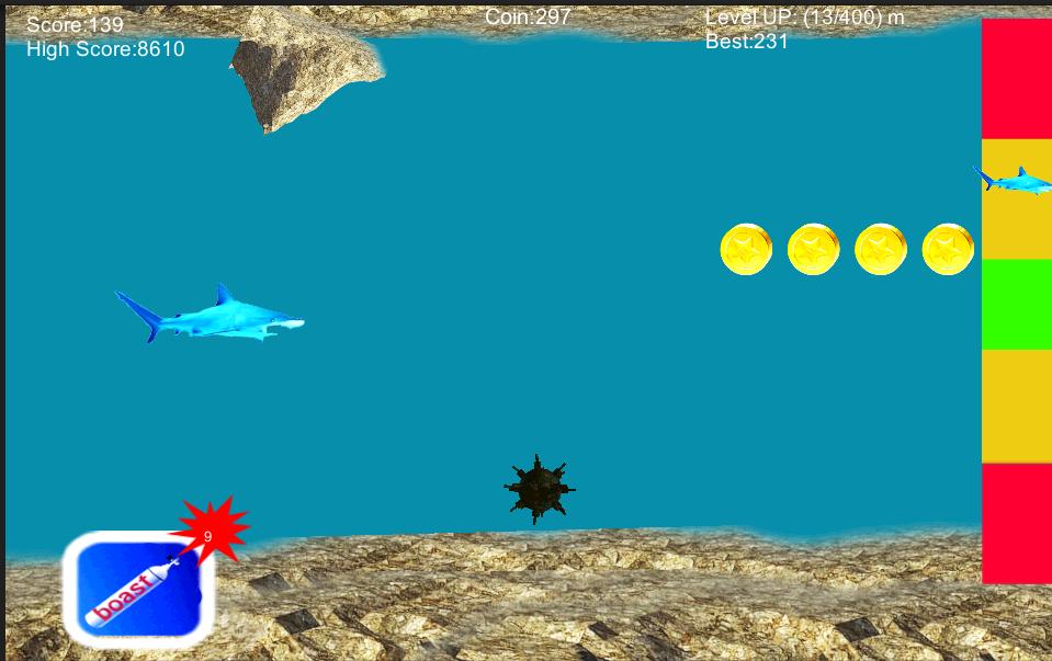 Fish Flaps