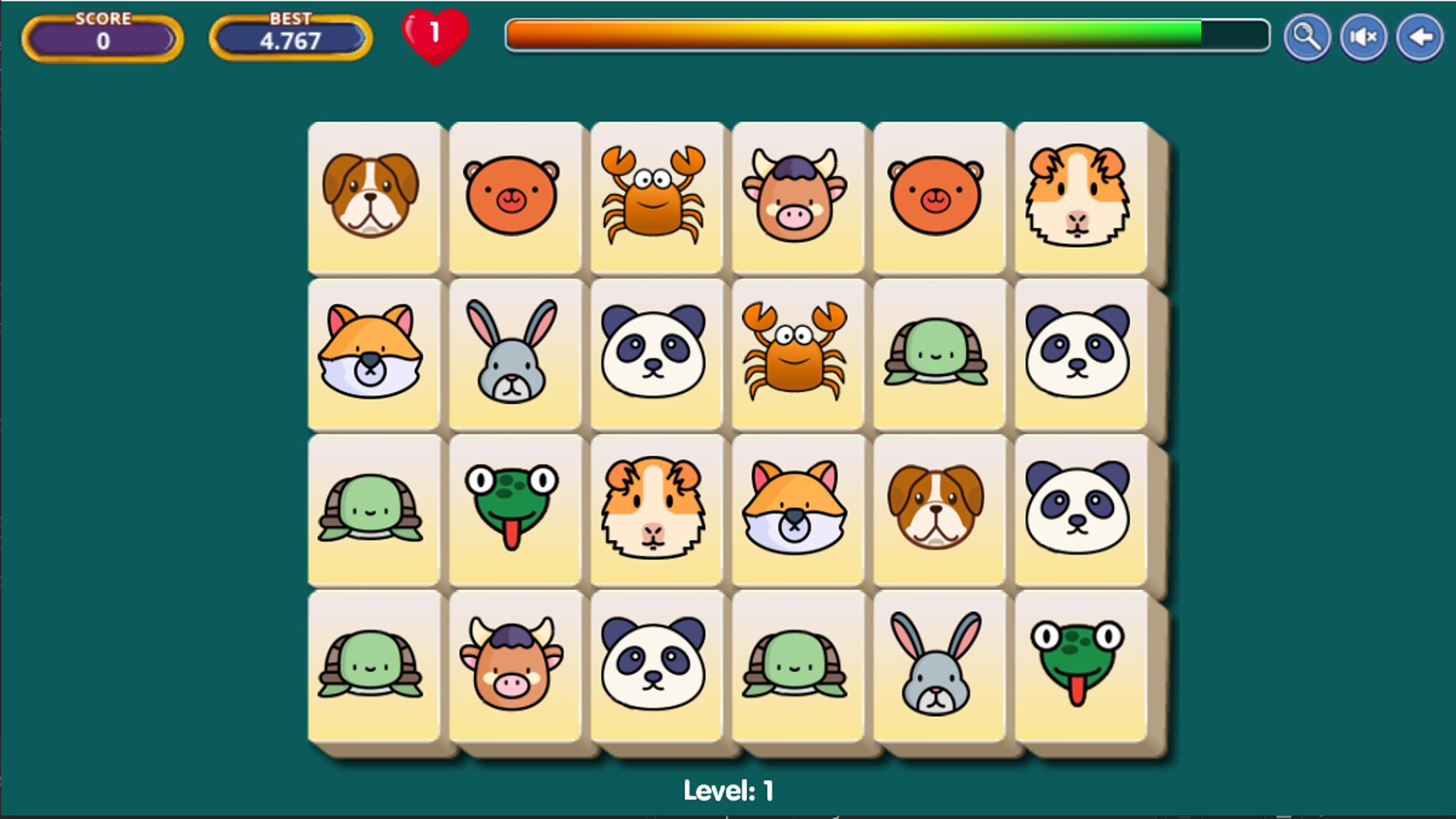Onet Connect