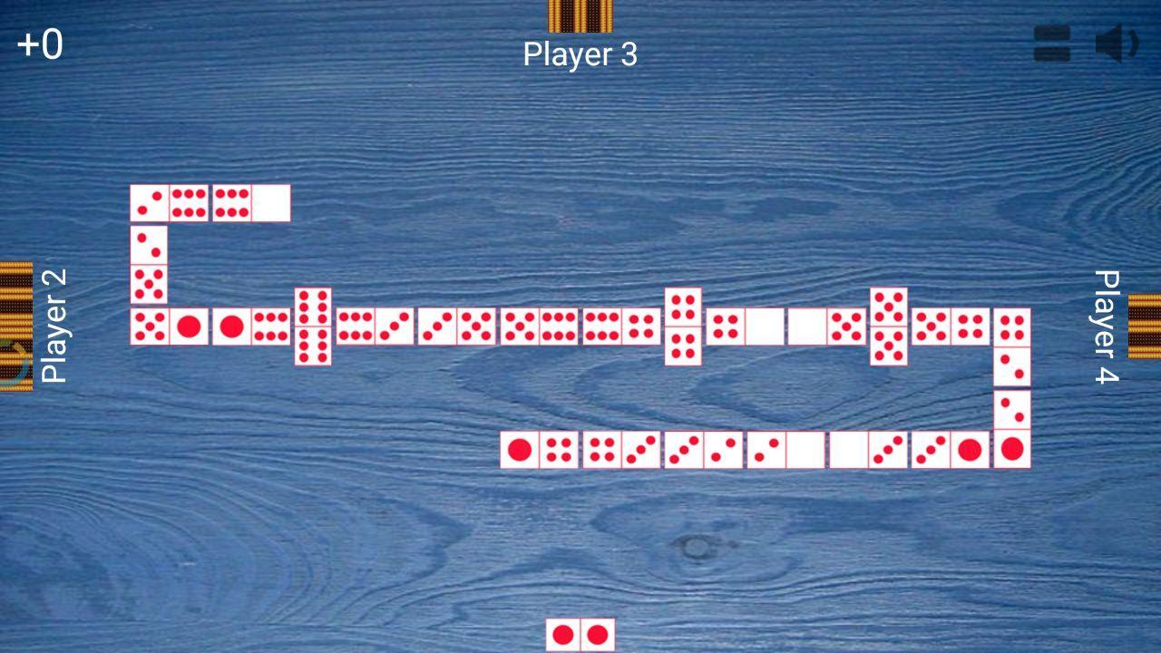 Domino Offline 2018