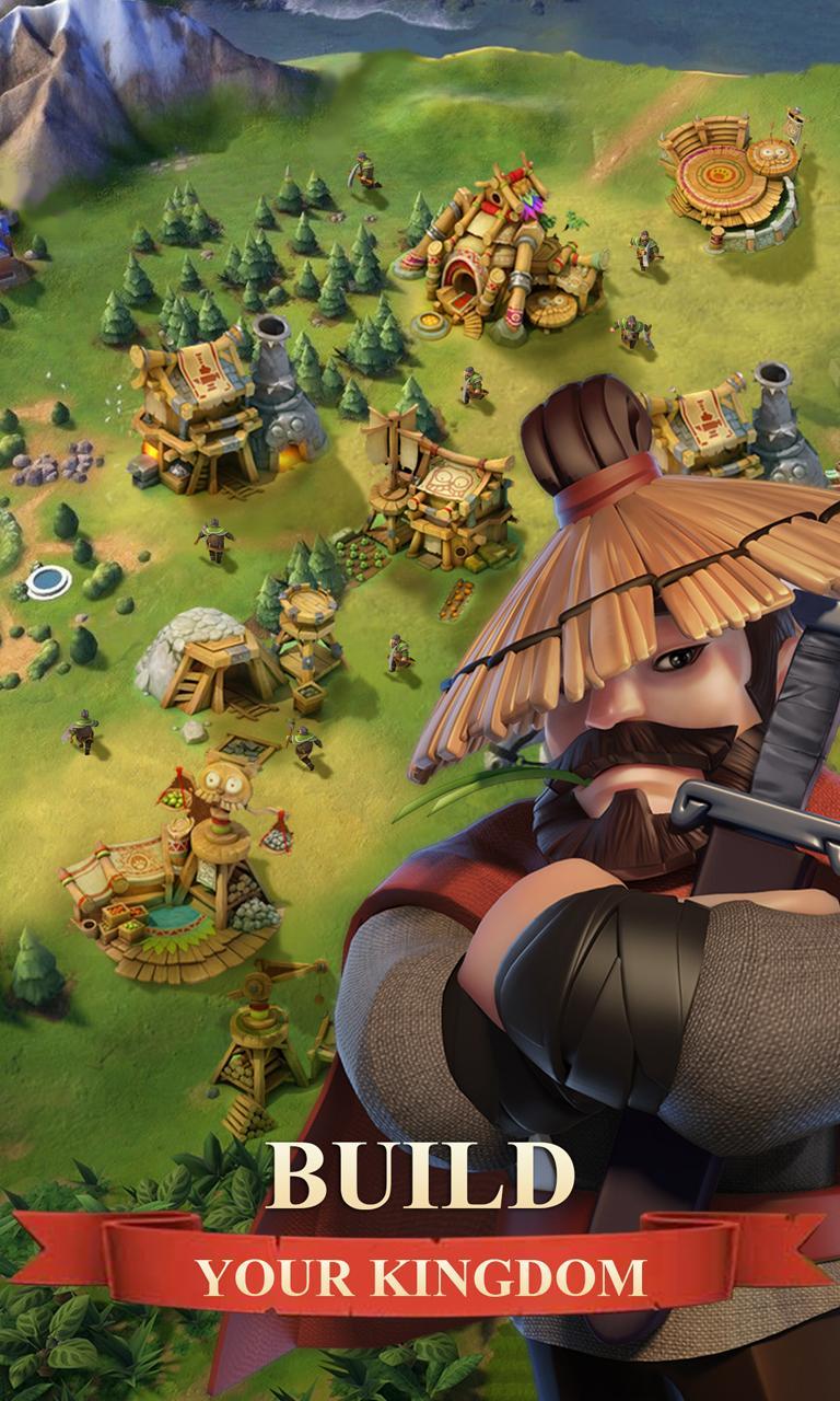 Ashes of War