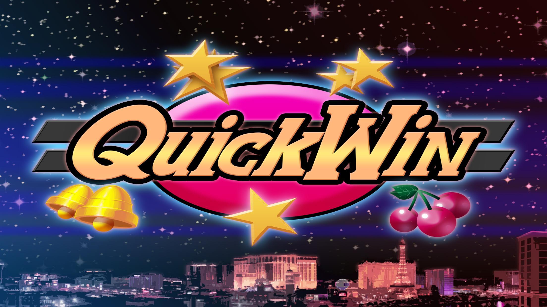 Quick Win Slots