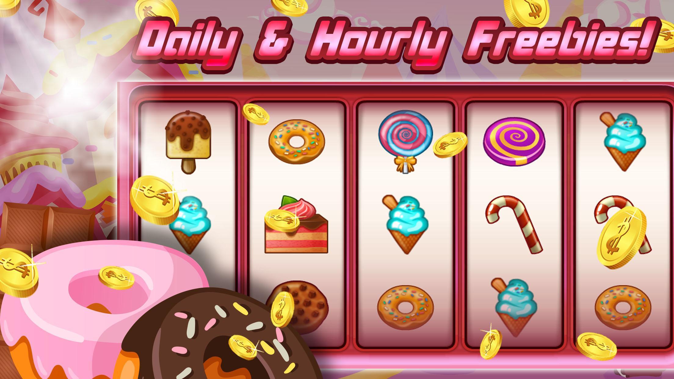 Quick Win Slots