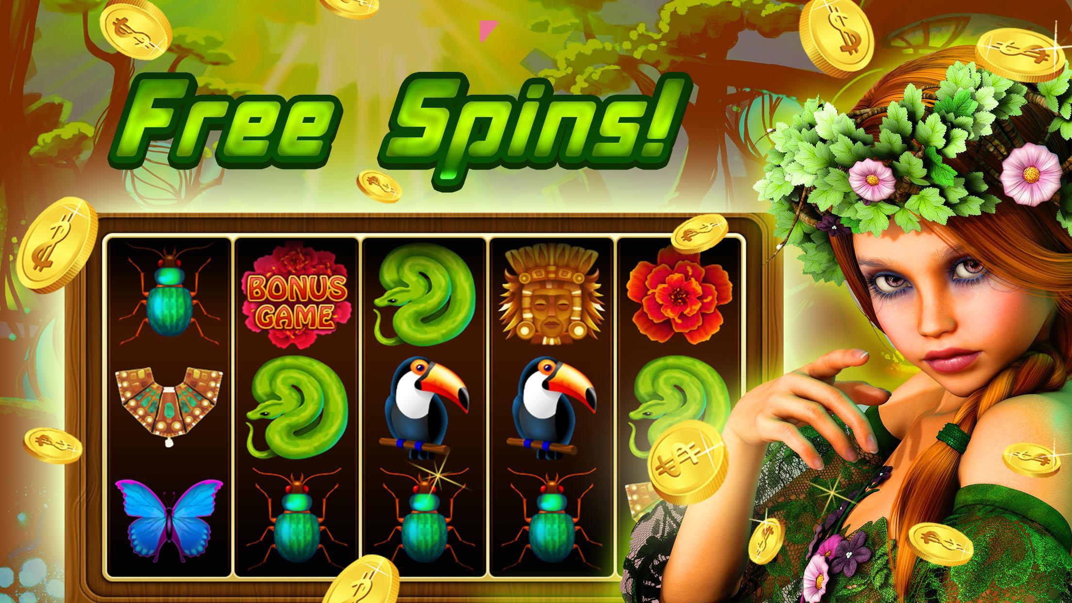 Quick Win Slots