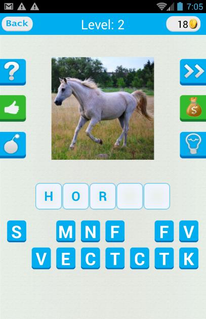 ZOOWI - Animal Quiz