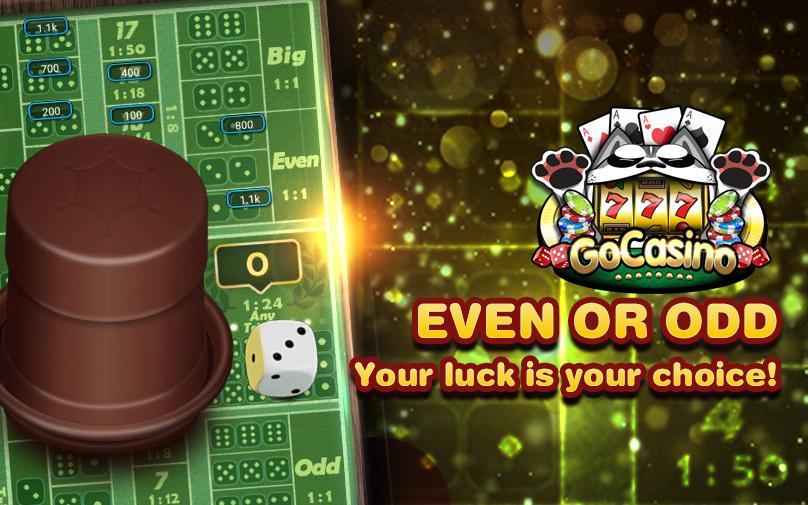 Go Casino