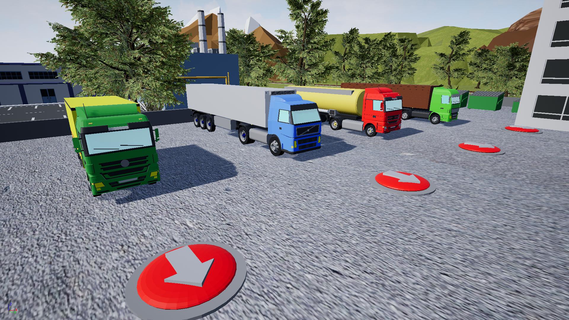 Trucks Company