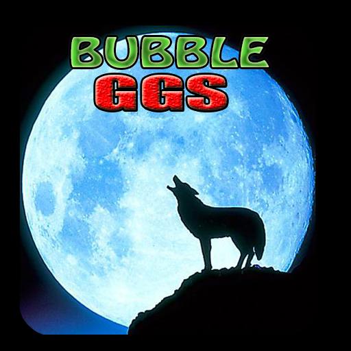 Bubble GGS Saga 1