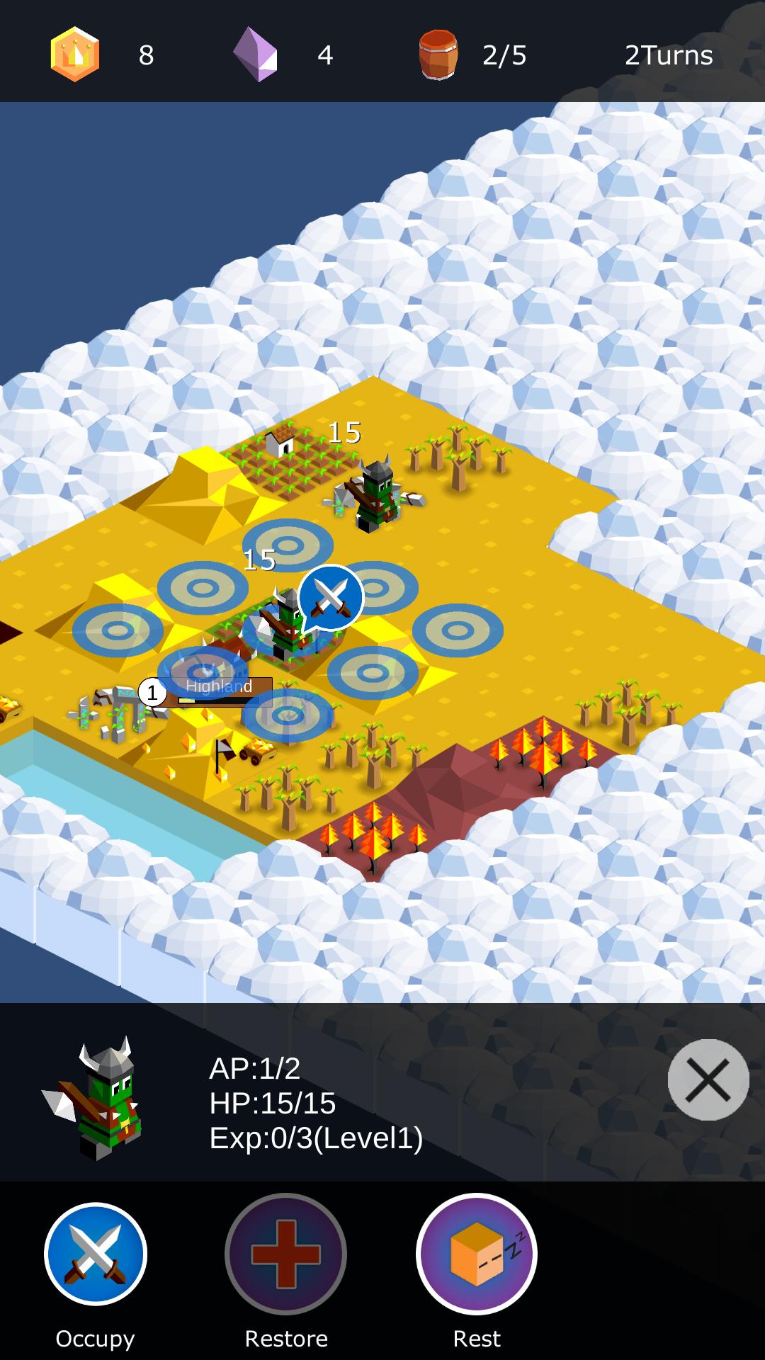 Kingdom Arena
