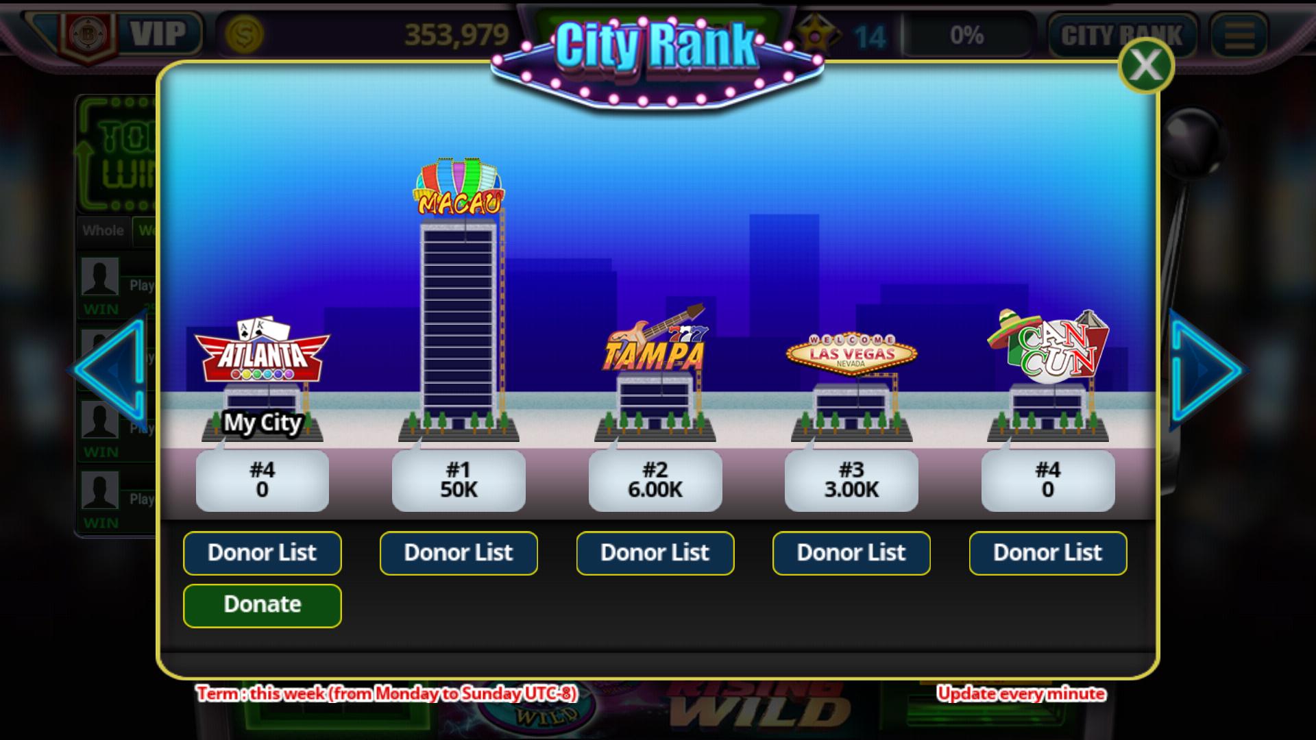 Hand Pay Slots