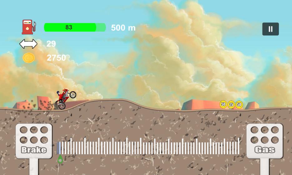 Super Ladybug Car Game