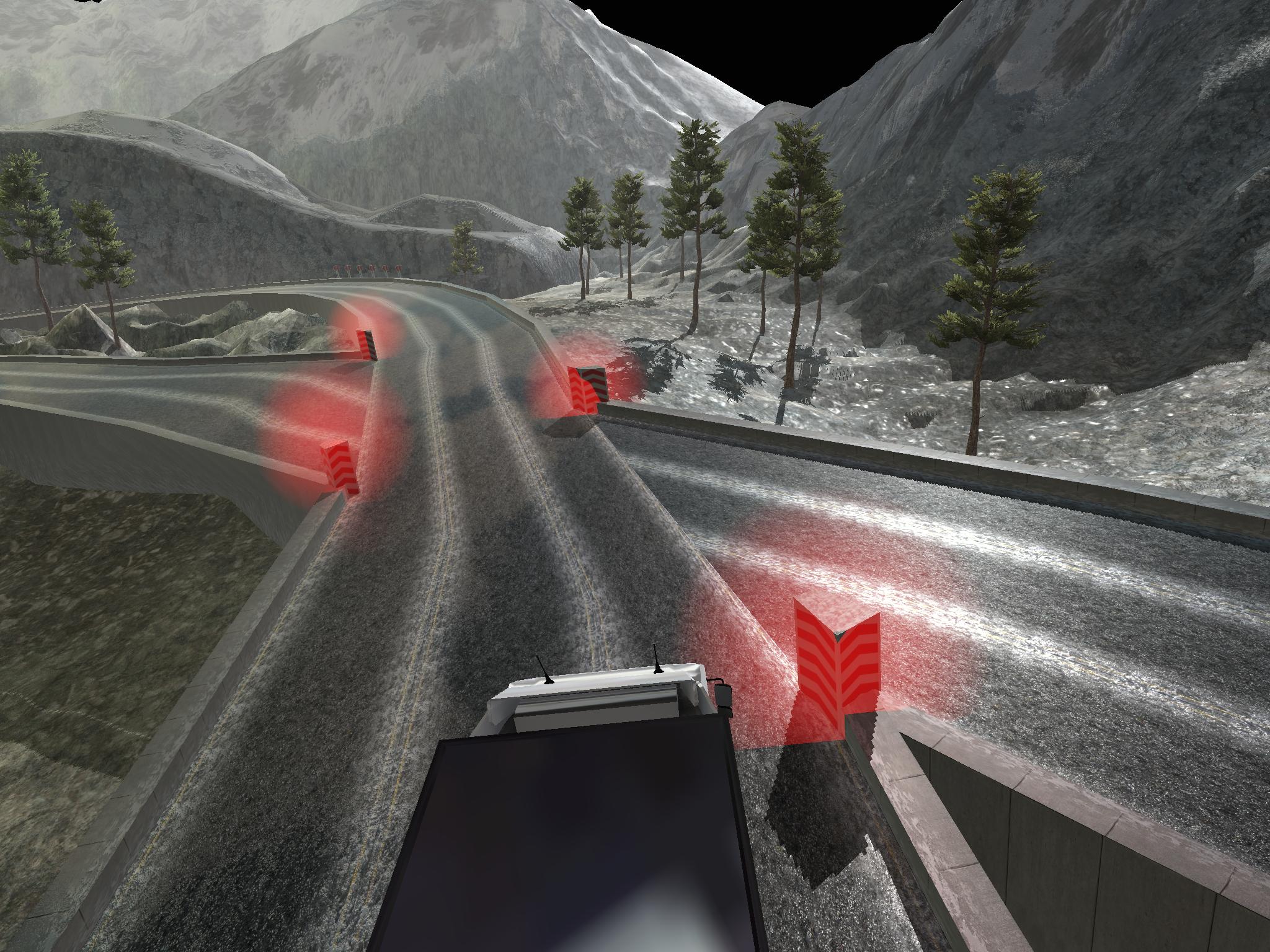 East Europe Truck Simulator