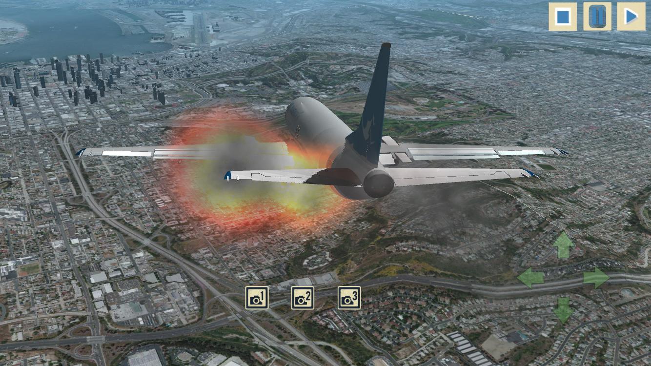 Emergency Landing Free