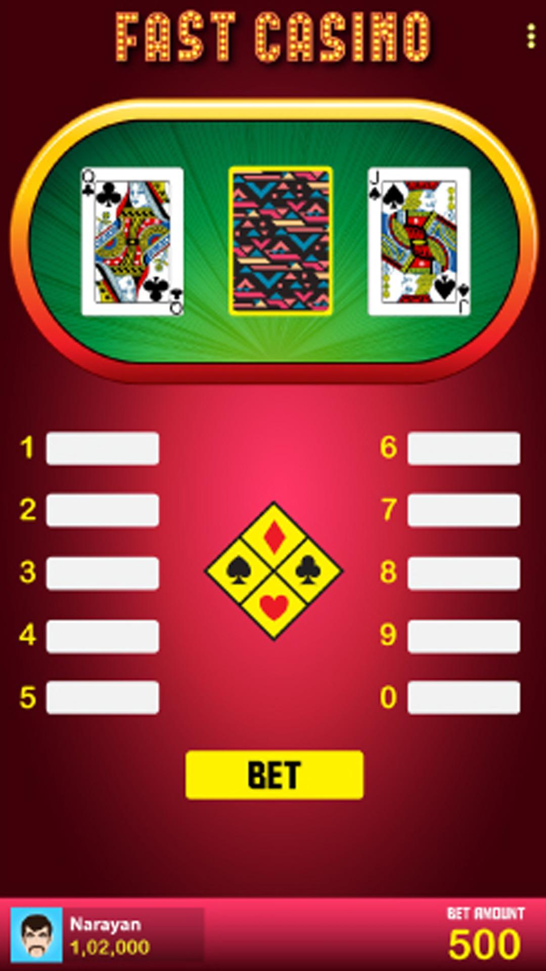 TEEN PATTI MATKA