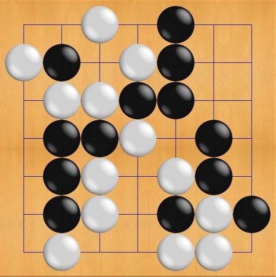 AI GO Clock