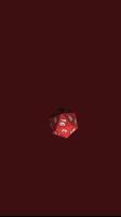 Simple d20 Die