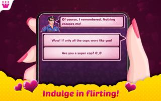 High School Dating
