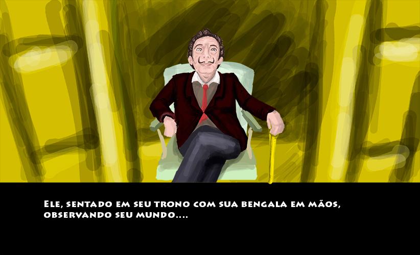 Dali eX