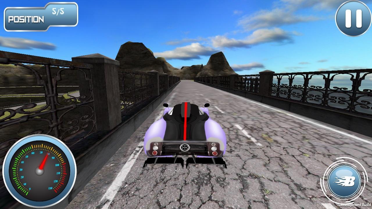 Rash to Win the Race