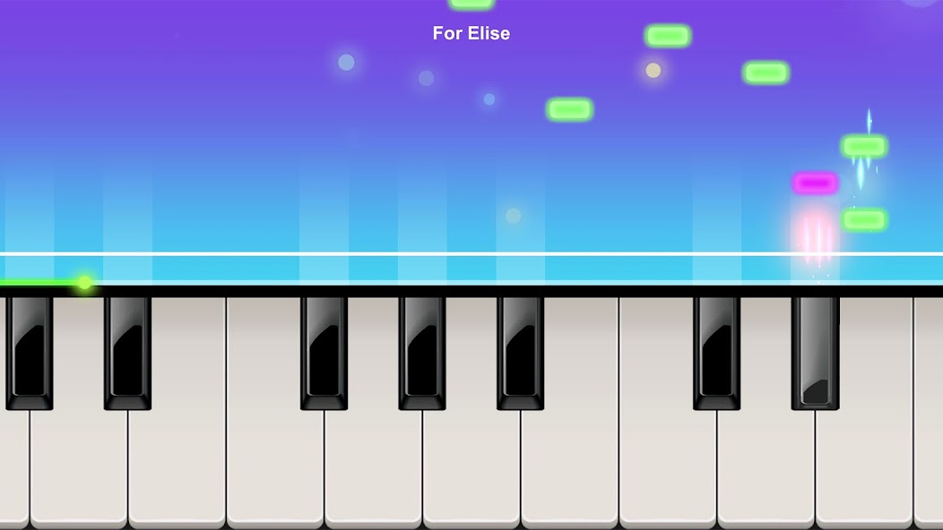 Piano ORG