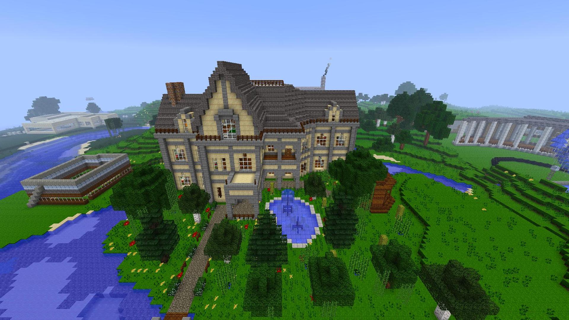 Build Your World Lite