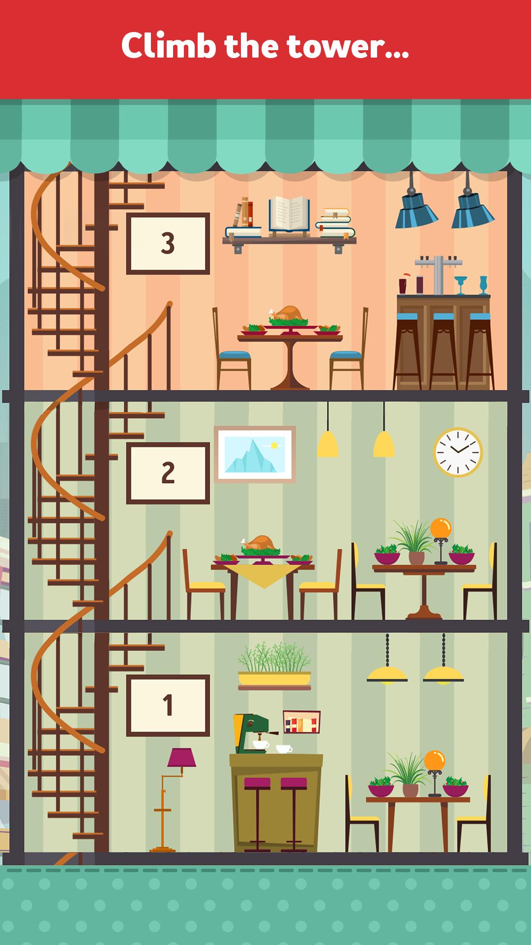 Solitaire Bistro