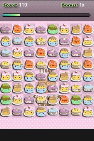 QQ Cakes