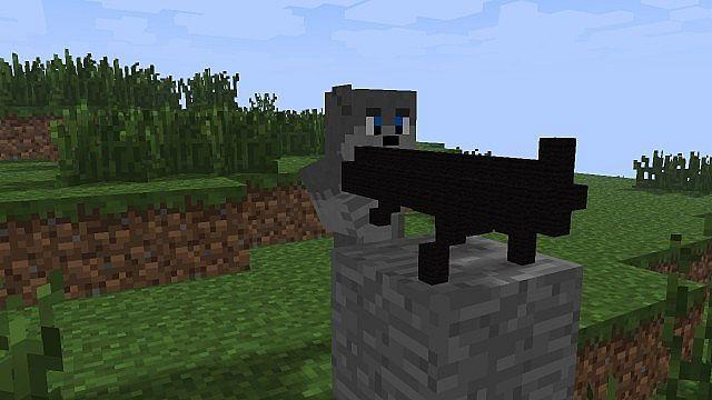 RobotCraft War