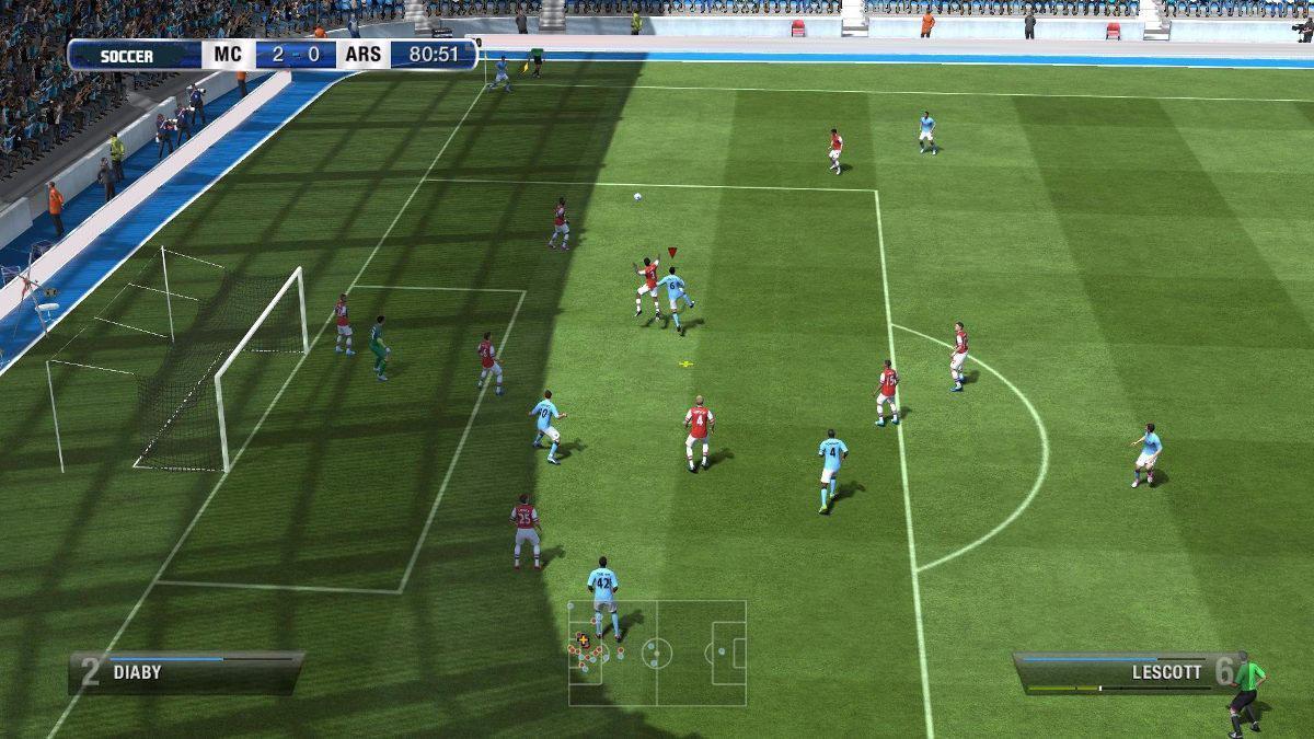 Dream League 2017