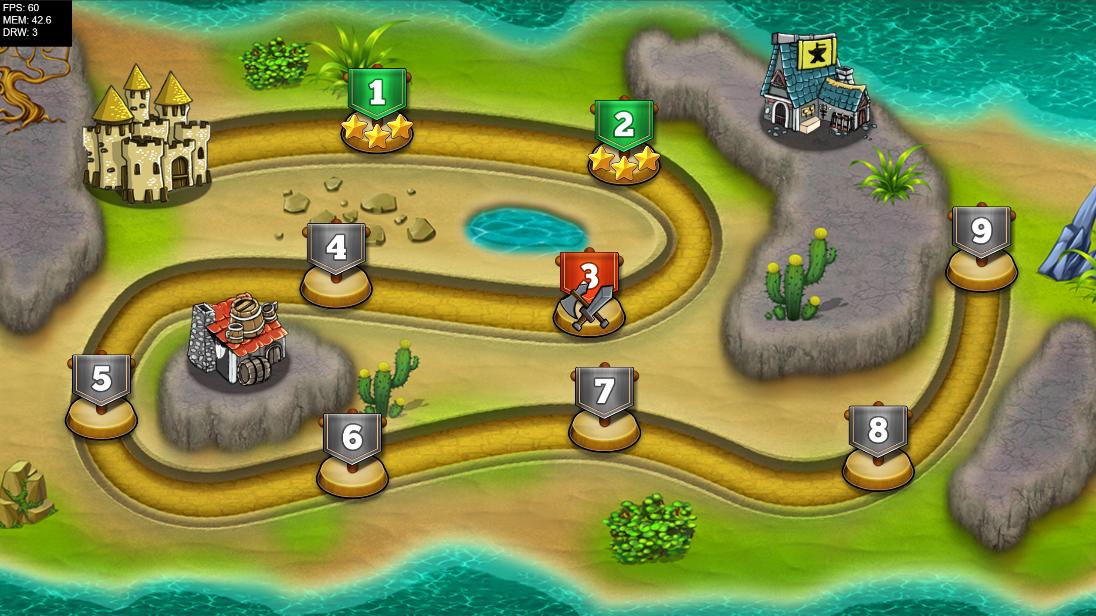 Realms of Tactics