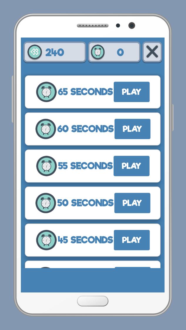 BTOB Matching Game