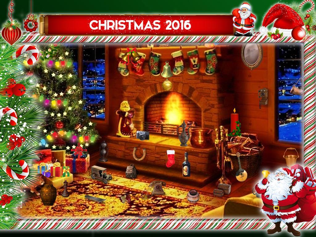 Christmas 2016