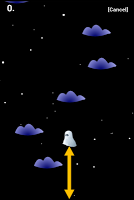 GhostUp