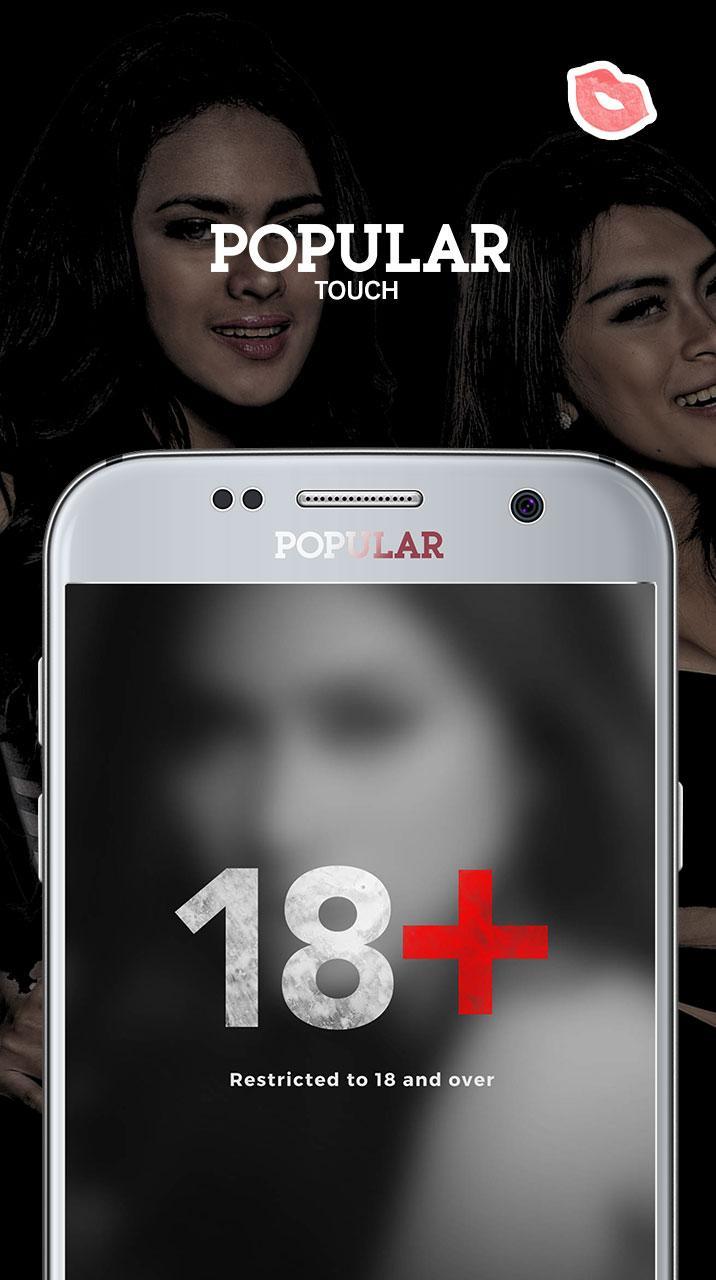 POPULAR Touch
