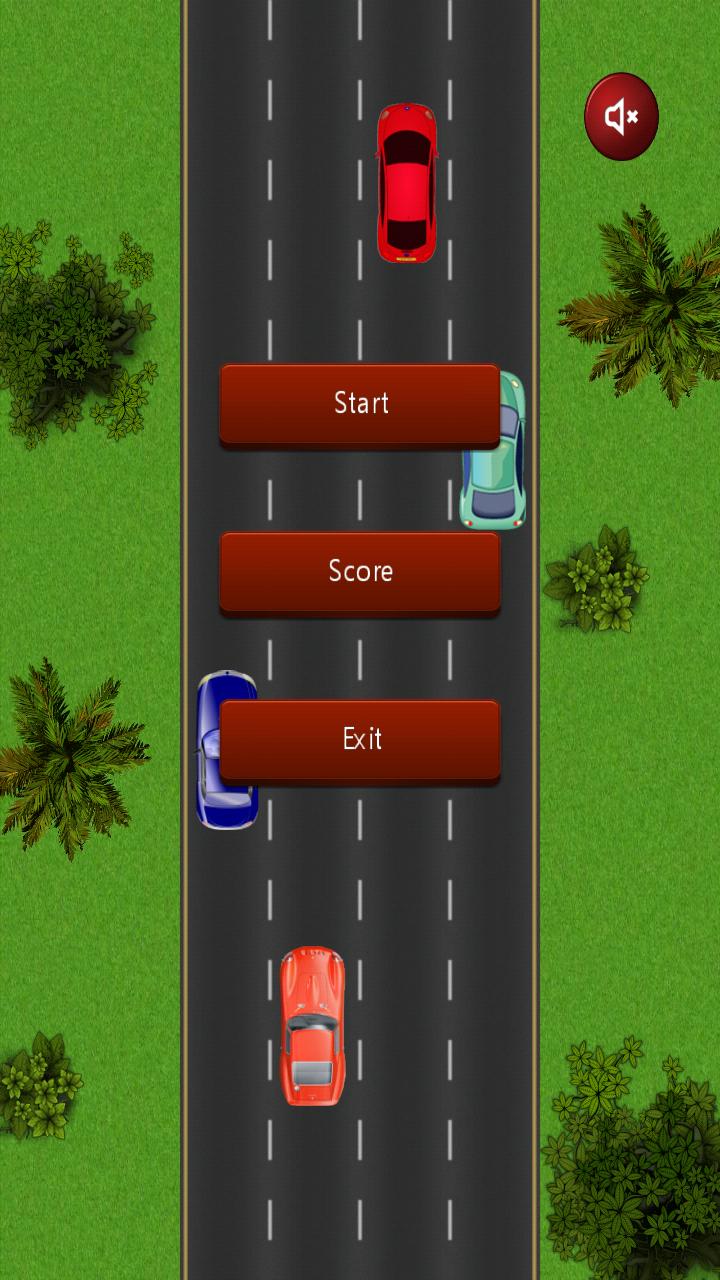 Speed Drag Racing