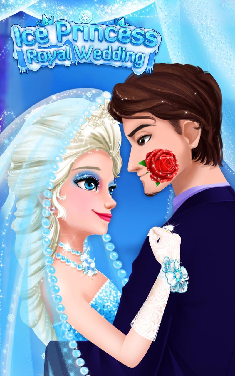 Ice Princess
