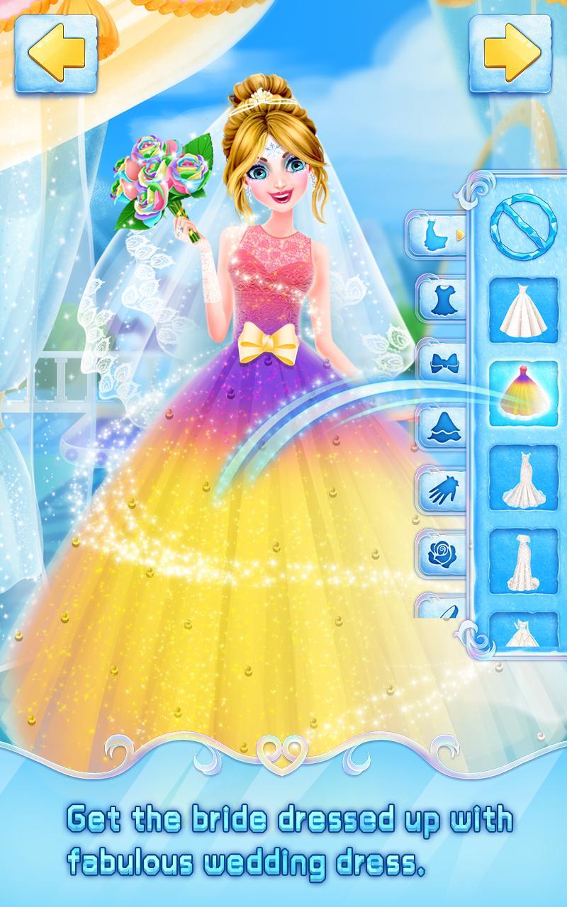 Ice Princess